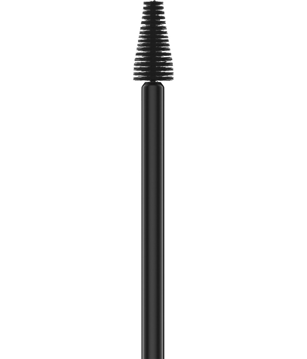 Гель для бровей Sante Tinted Eyebrow Gel, фиксирующий, с маслом жожоба, оттенок Clear, 3,5 мл — фото 2