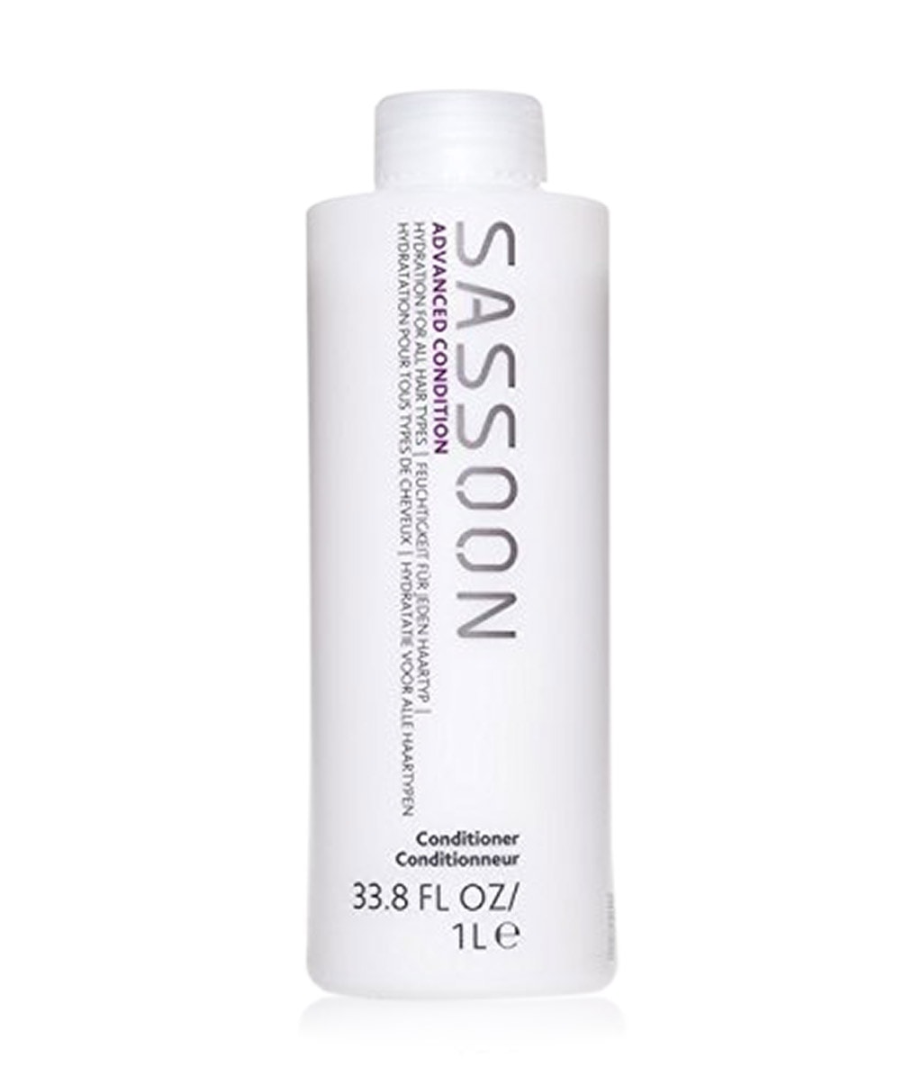 Кондиционер для волос Sassoon Professional Advanced Condition увлажняющий, 1000 мл