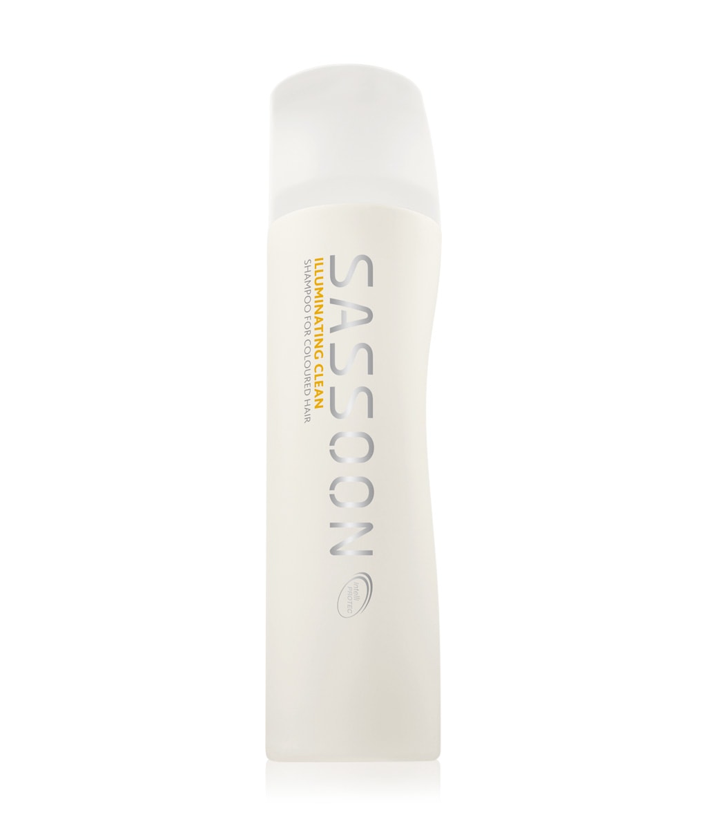 Шампунь Sassoon Professional Illuminating Clean для блеска цвета, 1000 мл