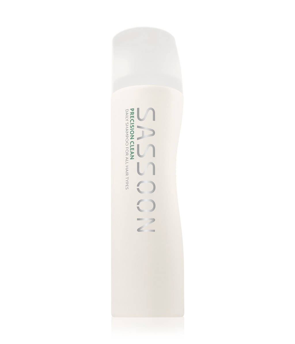 Шампунь Sassoon Professional Precision Clean увлажняющий, для ежедневного мытья, 1000 мл