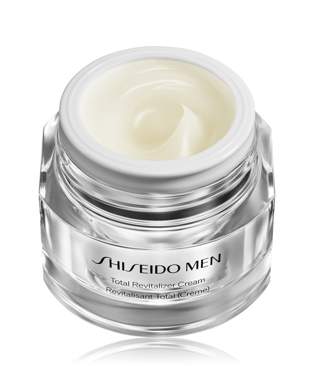 Immagine prodotto 2 di 6, Shiseido Total Revitalizer Cream Crema per il viso