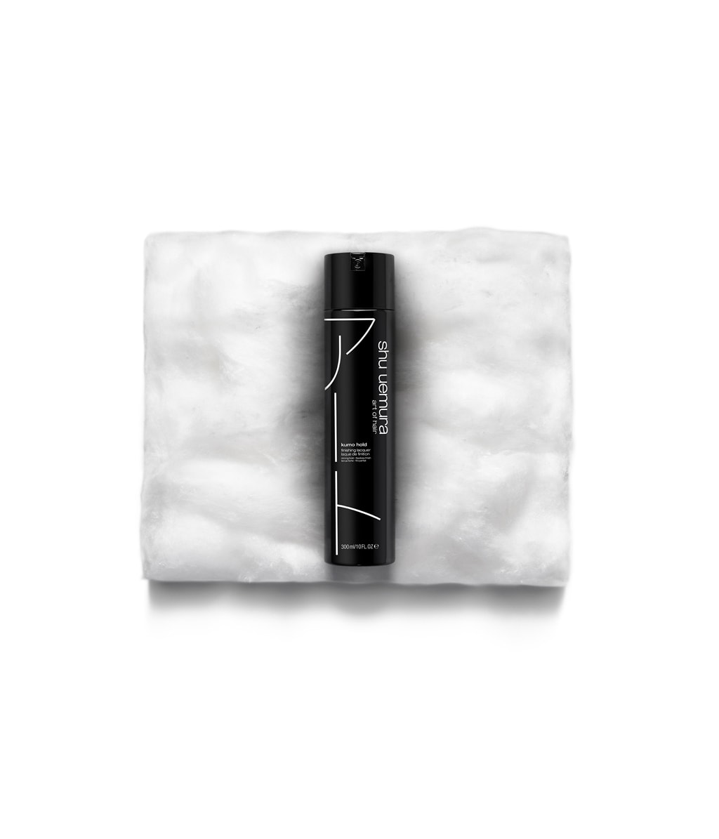 Zdjęcie produktu 4 z 6, Shu Uemura Kumo Hold Spray do włosów