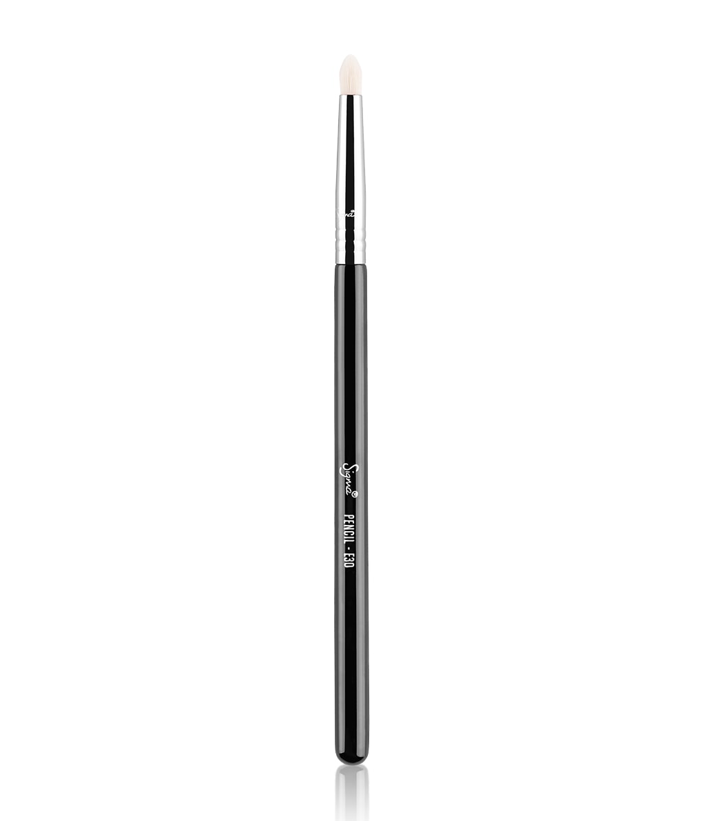 Produktbild 1 von 6, Sigma Beauty E30 - Pencil Eyelinerpinsel