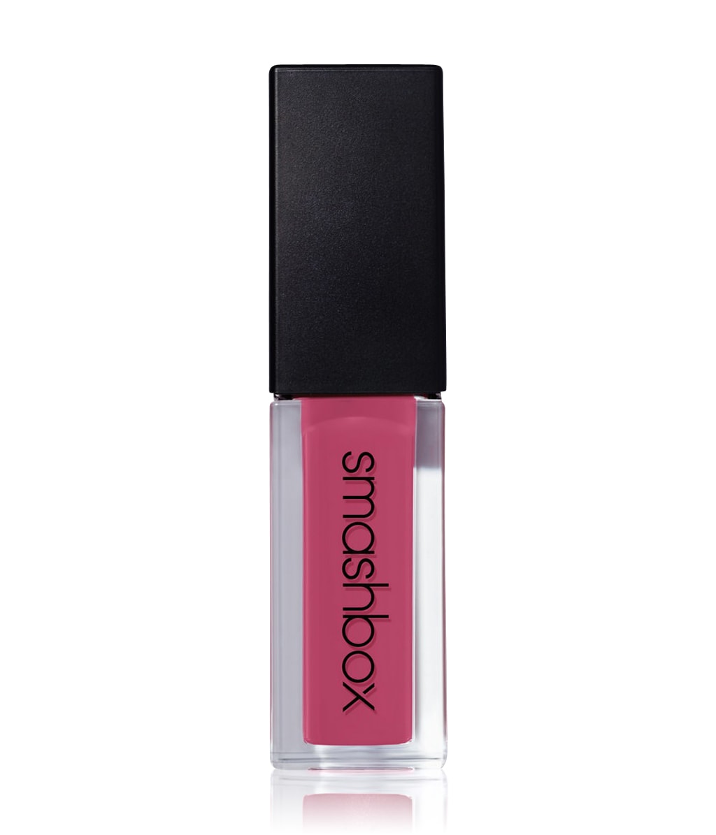 Жидкая помада Smashbox Always On матовая, стойкая, оттенок Big Spender