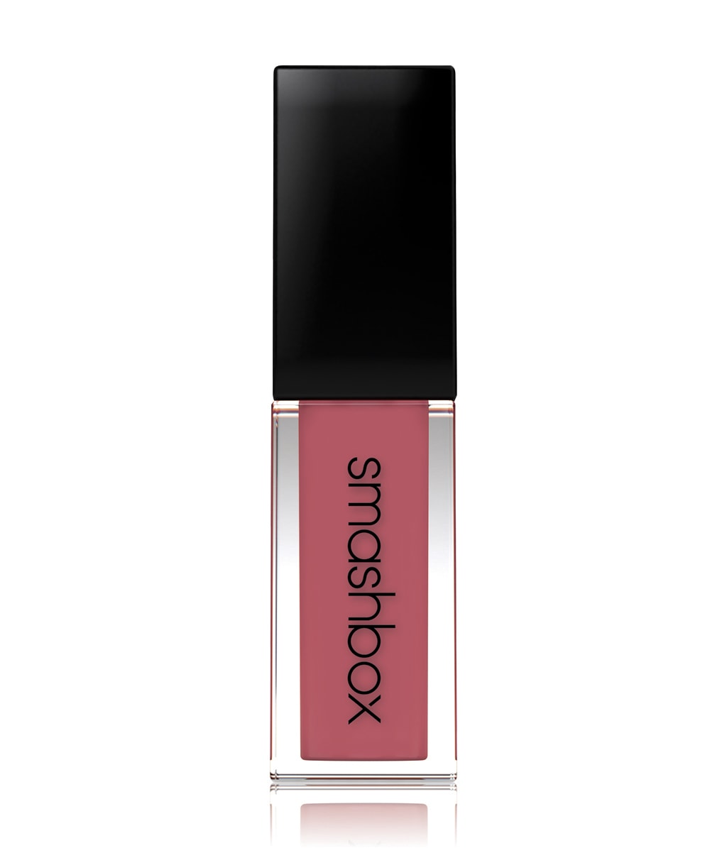 Жидкая помада Smashbox Always On матовая, стойкая, оттенок Dream Huge