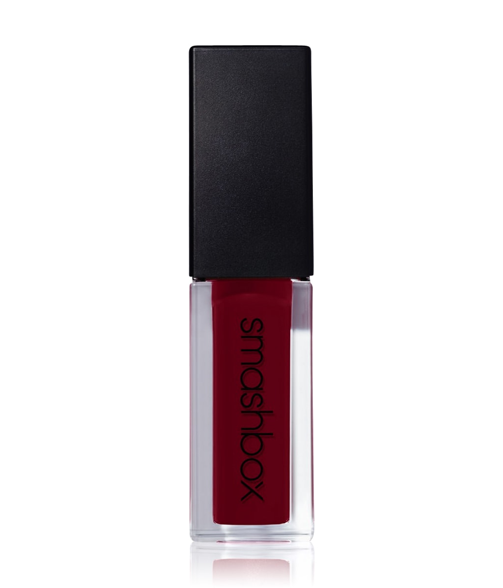 Жидкая помада Smashbox Always On матовая, стойкая, оттенок Miss Conduct