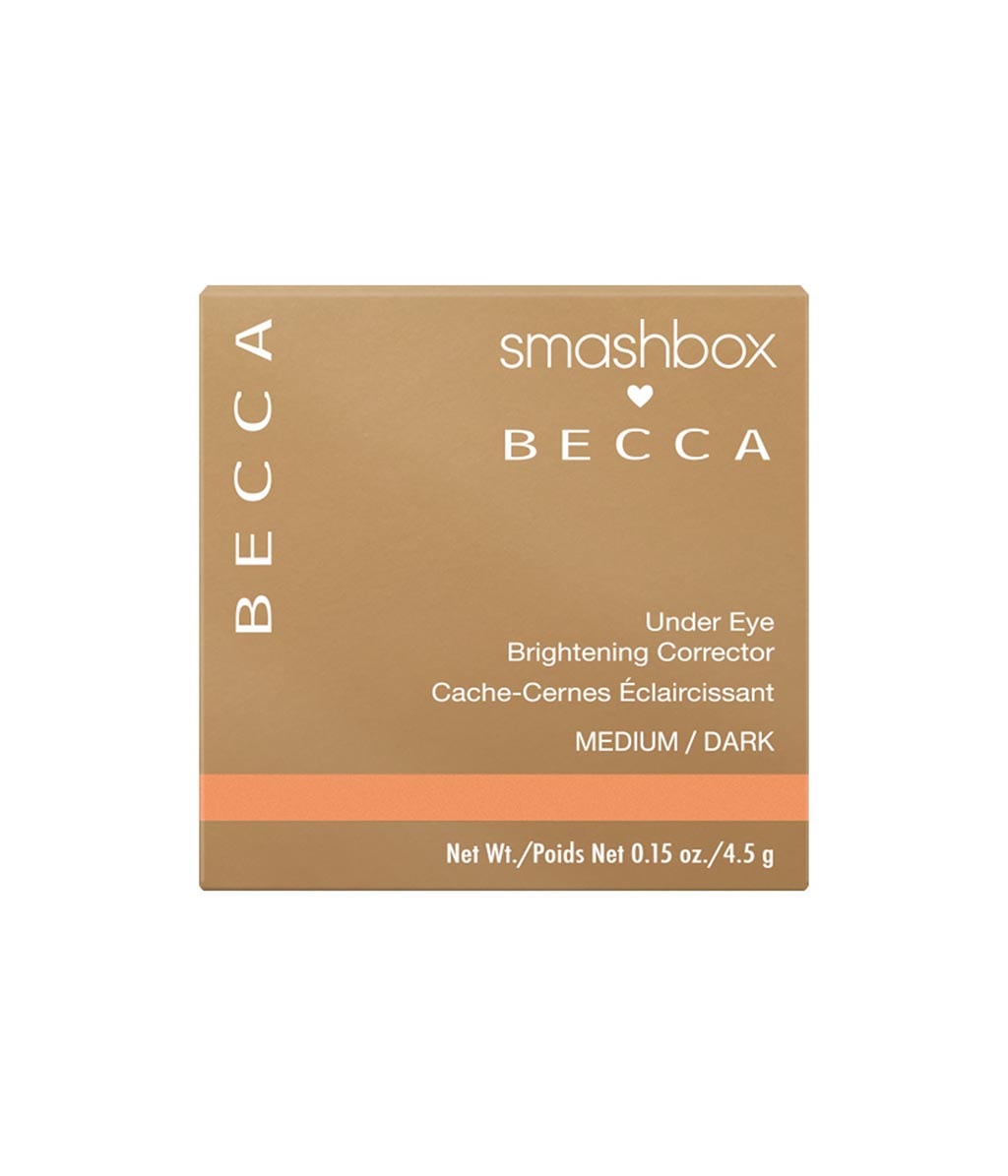 Корректор Smashbox Halo Under Eye Brightening Corrector для области под глазами, полное покрытие — фото 2