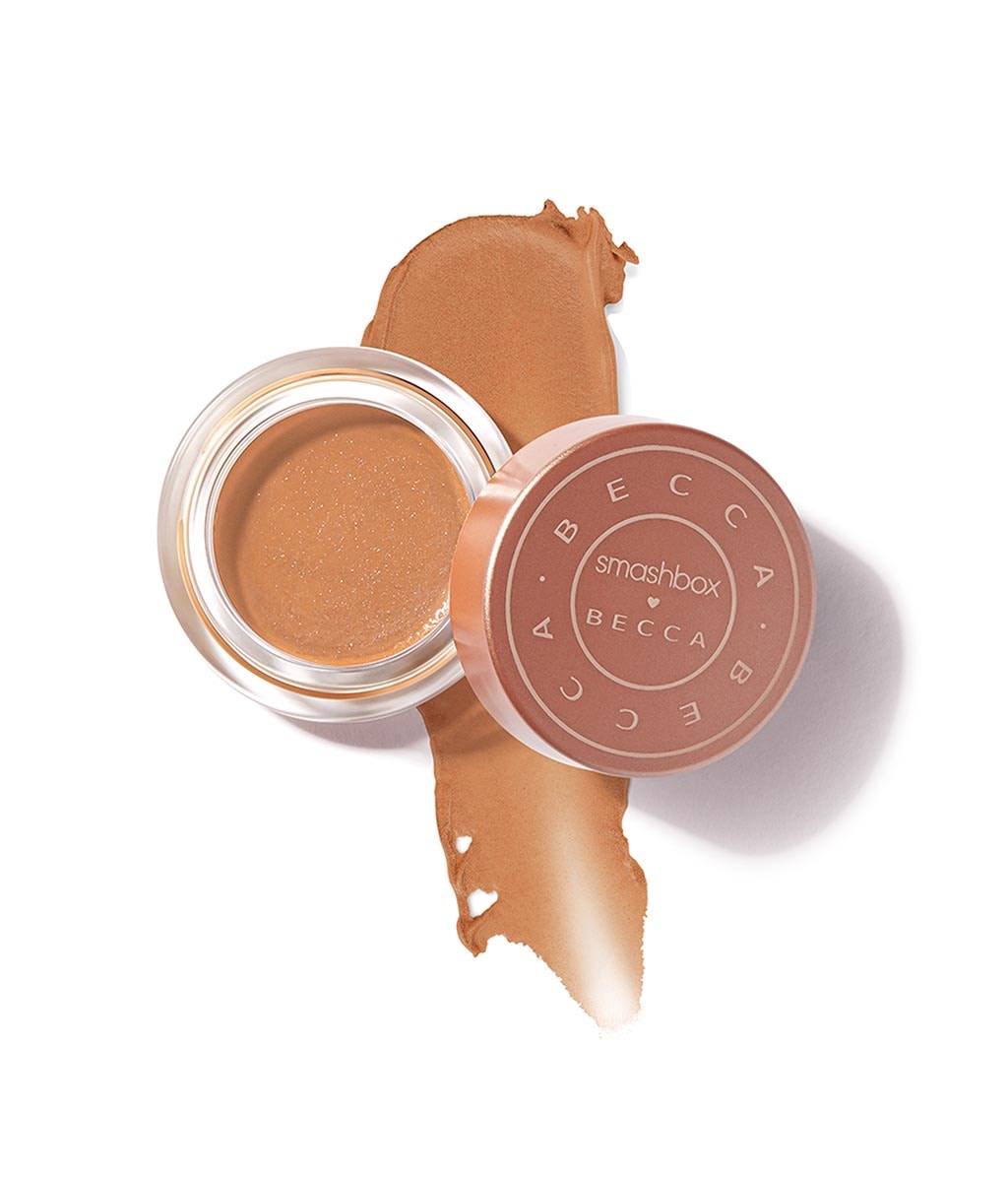 Корректор Smashbox Halo Under Eye Brightening Corrector для области под глазами, полное покрытие — фото 4