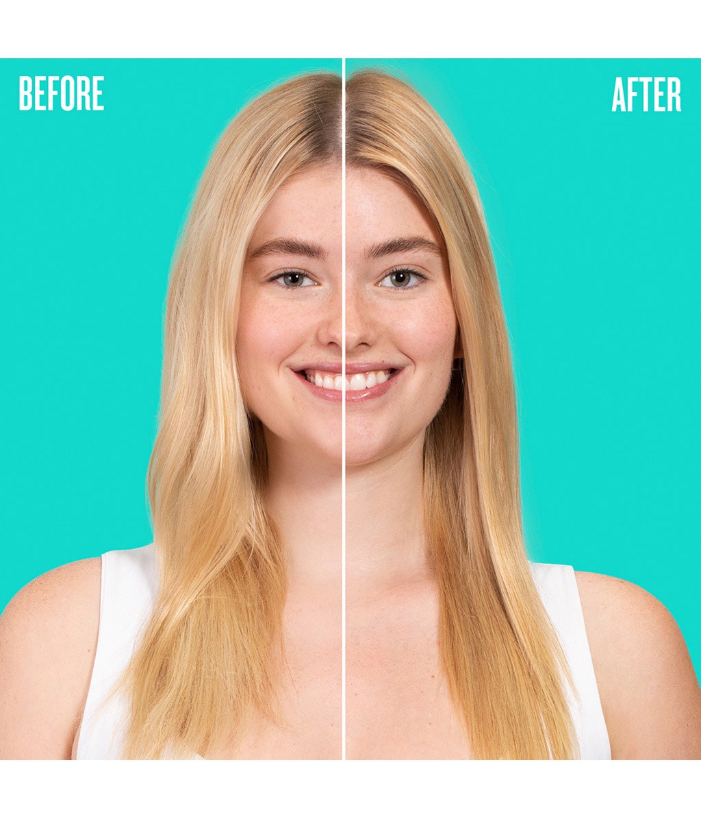 Шампунь Sol de Janeiro Brazilian Joia Strengthening + Smoothing укрепляющий, разглаживающий, для ломких волос, 90 мл — фото 2