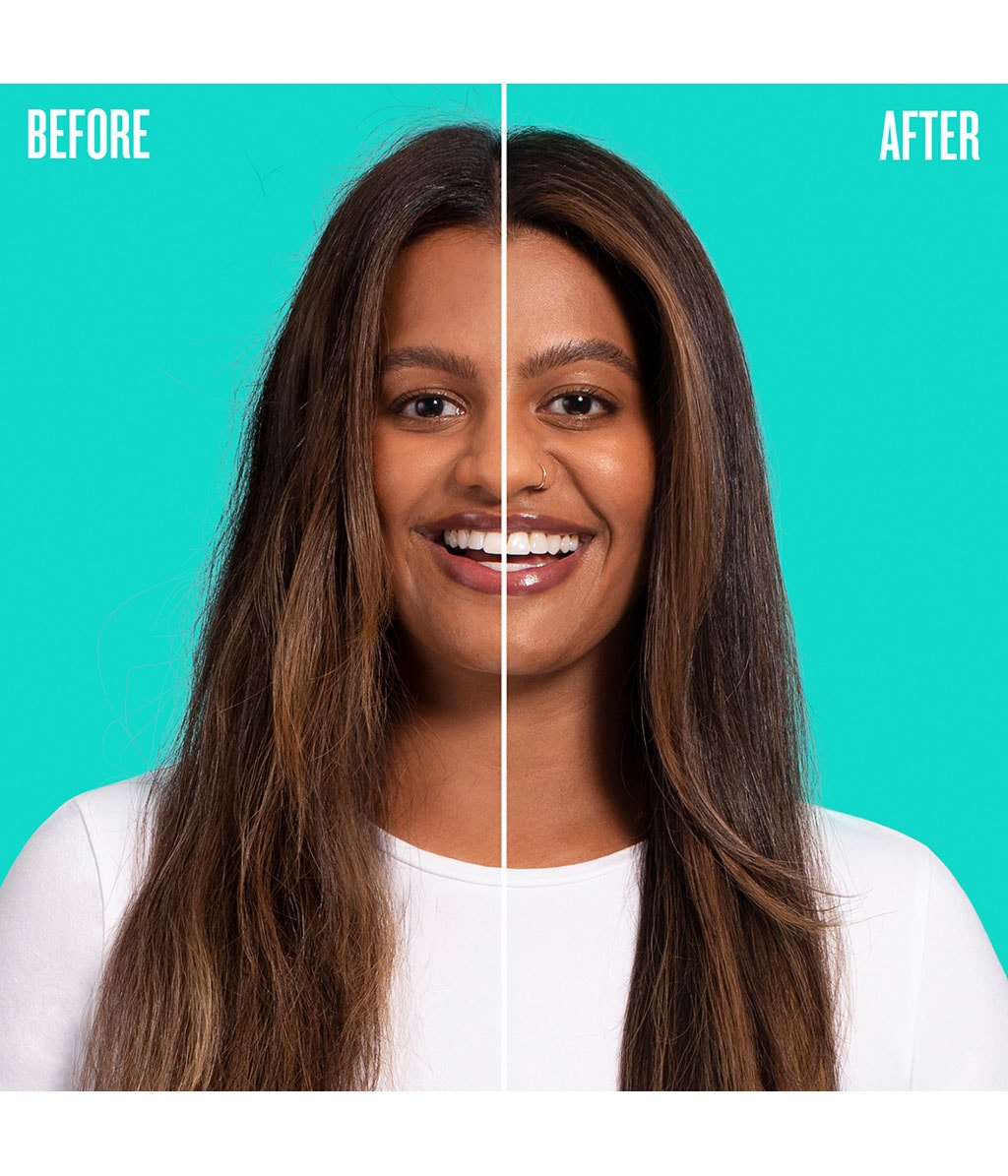 Шампунь Sol de Janeiro Brazilian Joia Strengthening + Smoothing укрепляющий, разглаживающий, для ломких волос, 90 мл — фото 5