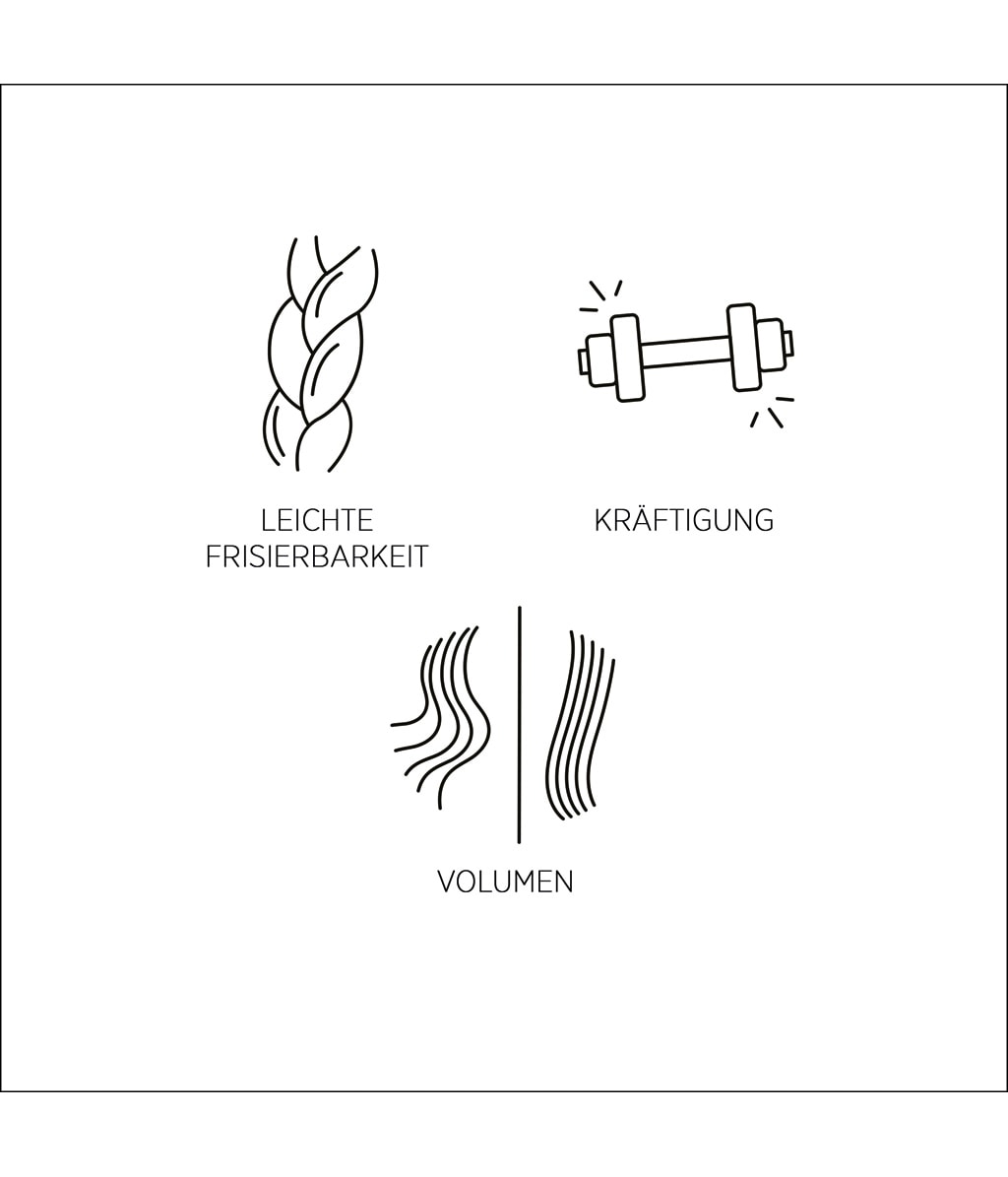 Шампунь System Professional Energy Code Volumize V1 для объёма, для тонких волос, 250 мл — фото 2