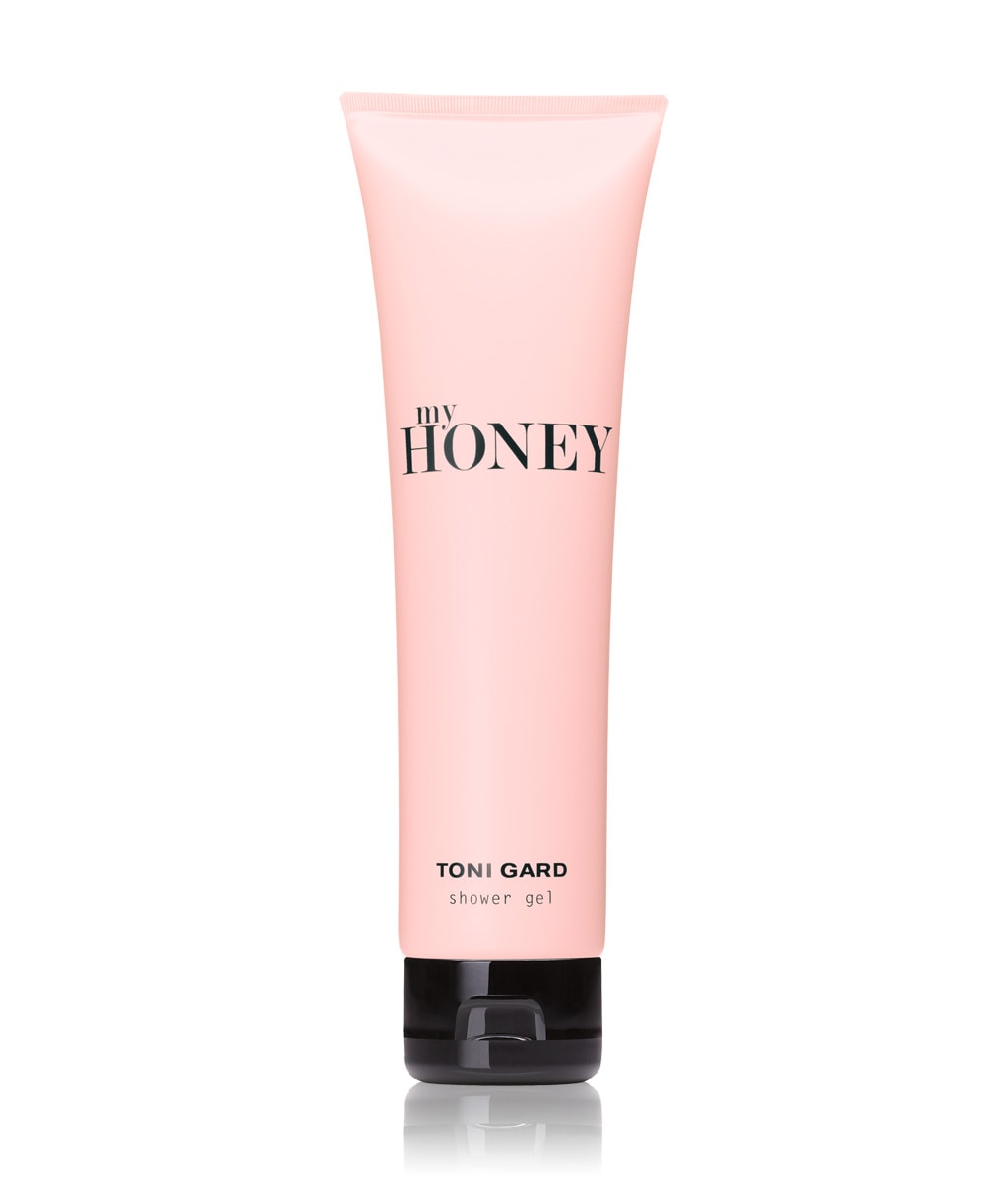 Гель для душа Toni Gard My Honey Women, 150 мл