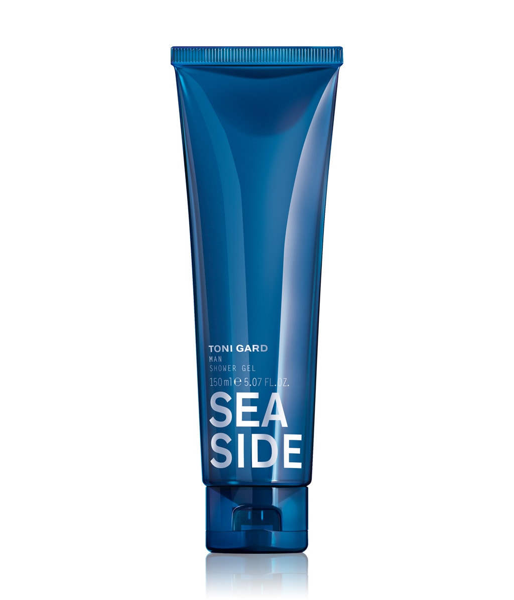 Гель для душа Toni Gard Sea Side Men, для мужчин, 150 мл