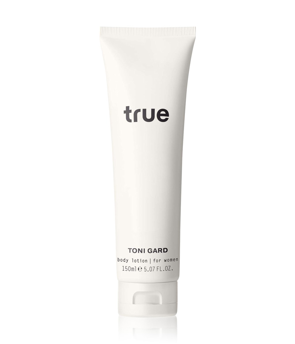Лосьон для тела Toni Gard True Women, 150 мл