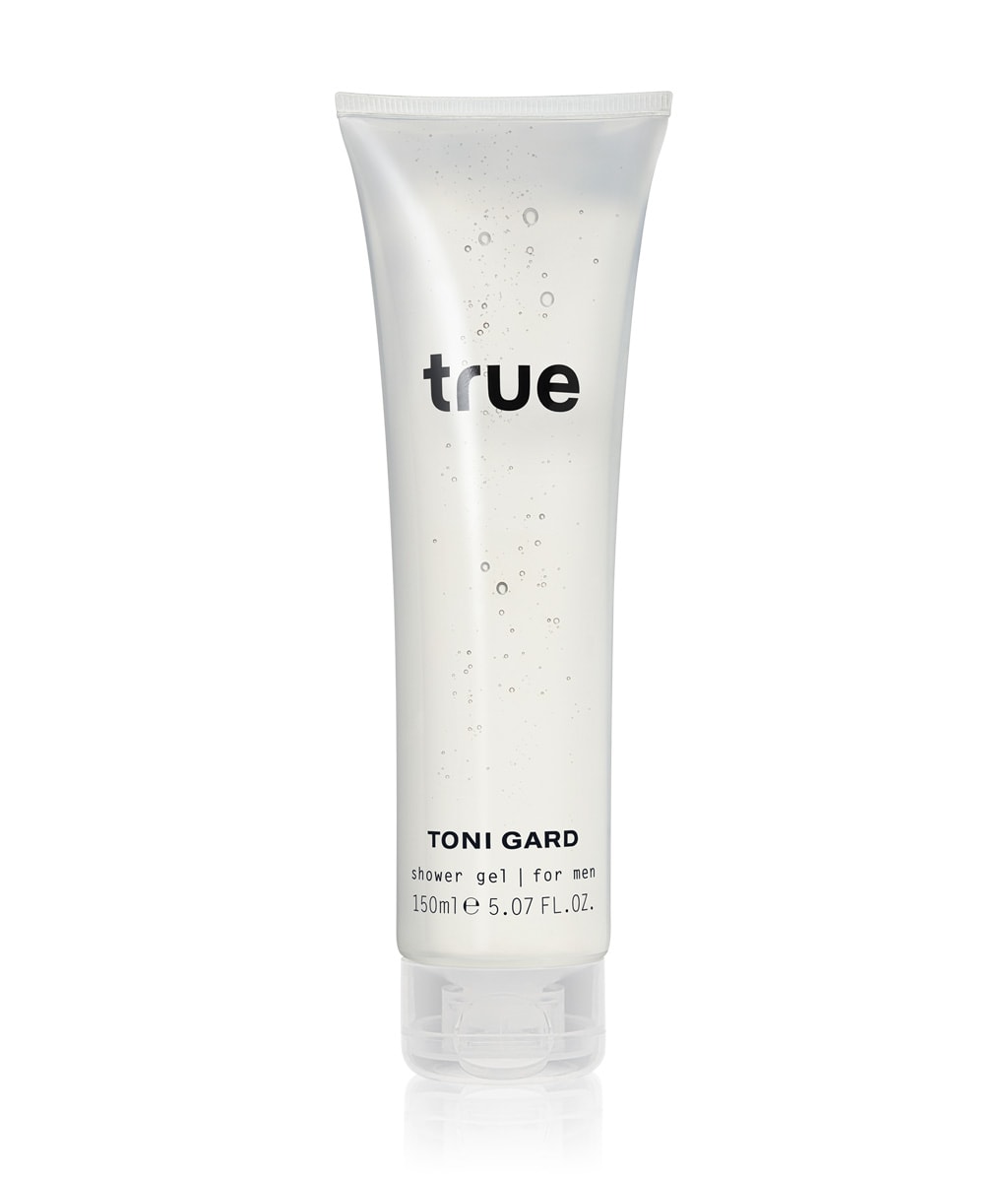 Гель для душа Toni Gard True Men, для мужчин, 150 мл