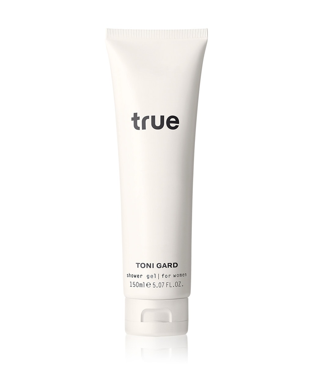 Гель для душа Toni Gard True Women, 150 мл