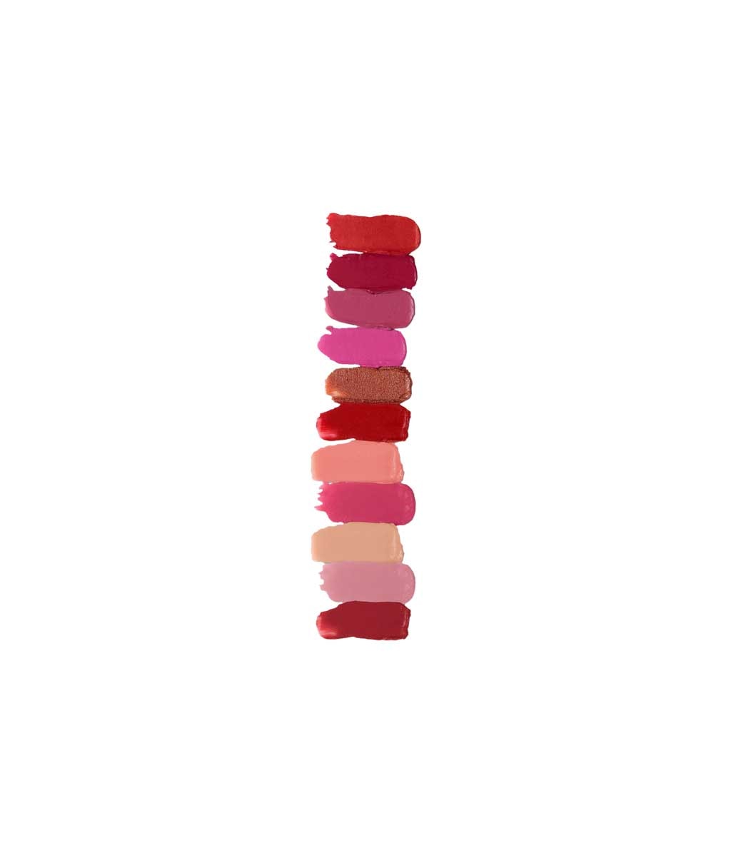 Помада Und Gretel Tagarot кремовая, увлажняющая, оттенок 08 Red Poppy, 3,5 г — фото 4