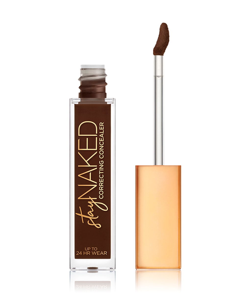 Консилер Urban Decay Stay Naked Correcting стойкий, полуматовый, оттенок 90nn