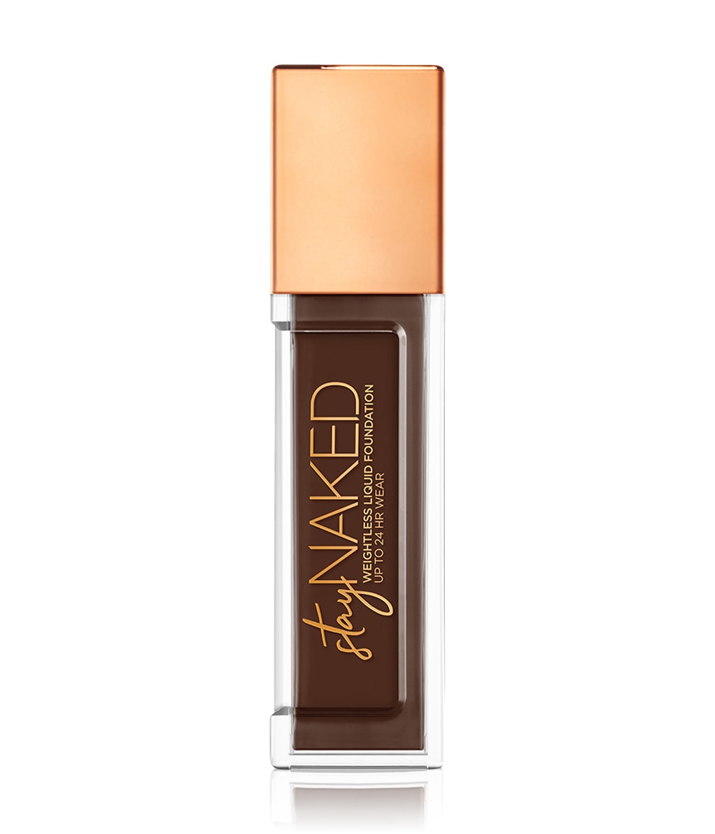 Тональный крем Urban Decay Stay Naked Weightless невесомый, матовый, оттенок 91nn