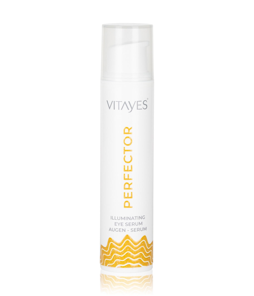 Сыворотка для кожи вокруг глаз Vitayes Perfector Eye Serum, антивозрастная, увлажняющая, 15 мл