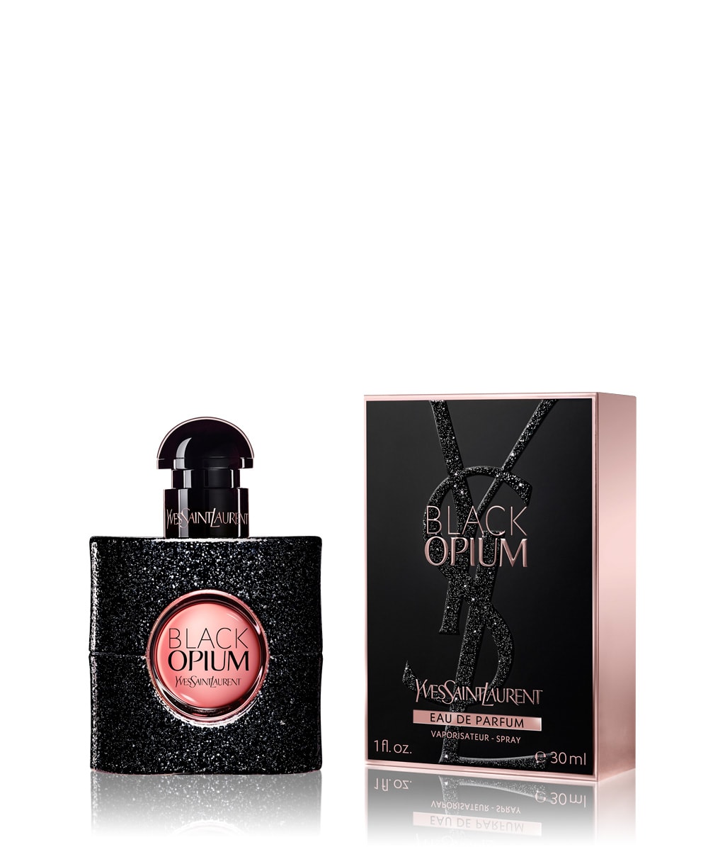 Produktbild 2 von 6, Yves Saint Laurent Black Opium Eau de Parfum