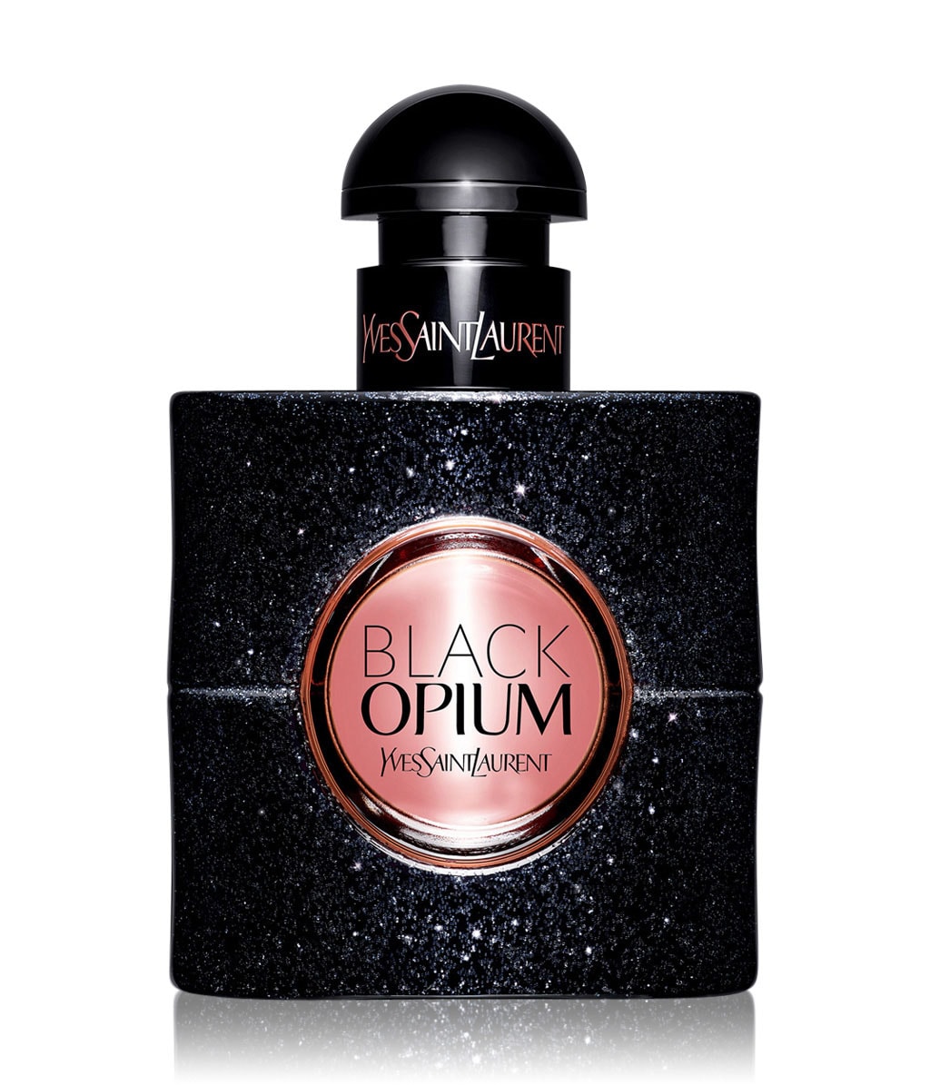 Produktbild 1 von 6, Yves Saint Laurent Black Opium Eau de Parfum