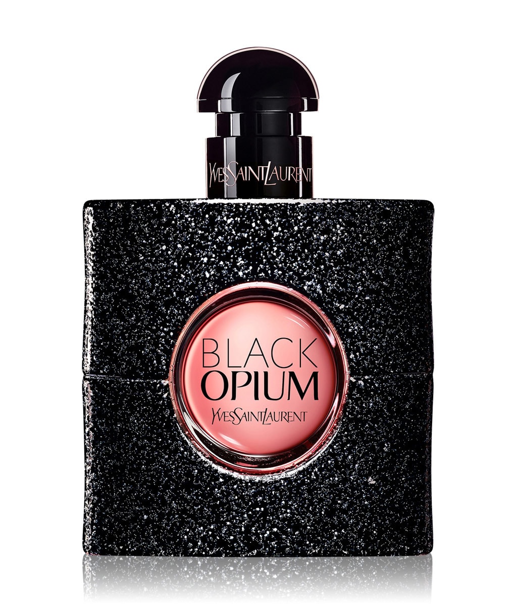 Produktbild 1 von 6, Yves Saint Laurent Black Opium Eau de Parfum