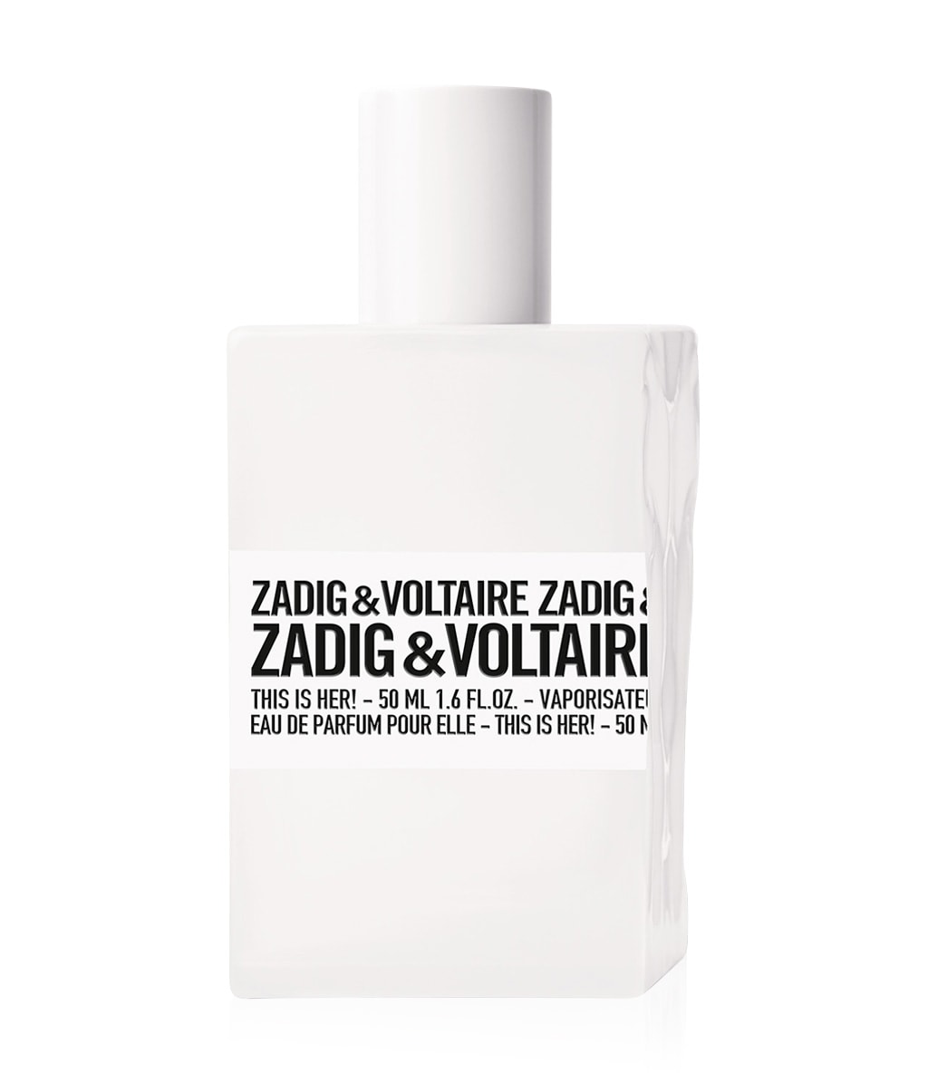 Produktbild 2 von 6, Zadig&Voltaire This is Her! Eau de Parfum