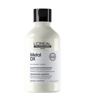 L'Oréal Professionnel Paris Metal DX Szampon do włosów 300 ml