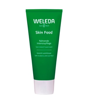 Weleda Skin Food Body cream