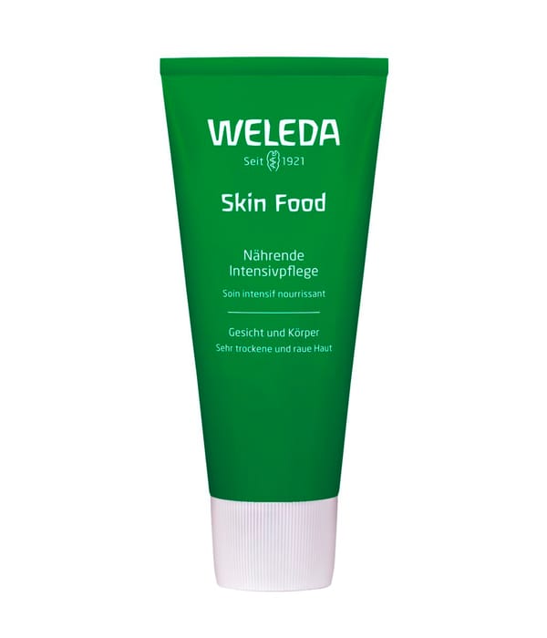 Produktbillede 1 af 4, Weleda Skin Food Kropscreme