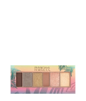 Physicians Formula Butter Believe It! Eyeshadow Palette Oogschaduwpalette in Bronzed Nudes 3.4 g