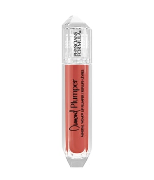 PHYSICIANS FORMULA Mineral Wear® Diamond Plumper Błyszczyk do ust 5 ml Champagne Cushion Cut