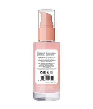 wet n wild Prime Focus Clingy Serum Primer Primer