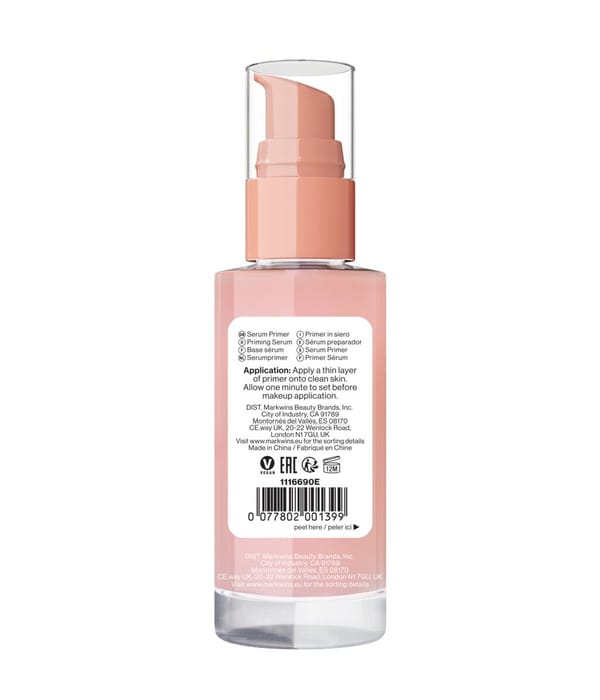 Produktbild 1 von 5, wet n wild Prime Focus Primer