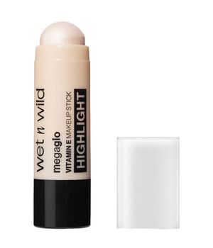 wet n wild Mega Glo Vitamin E Make-Up Stick Highlight Highlighter