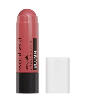 wet n wild Mega Glo Vitamin E Make-Up Stick Blush Blush