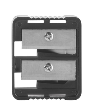 Wet n Wild Dual Pencil Sharpener podwójna temperówka do kredek do makijażu 1 szt. można nabyć na stronie Flaconi.pl