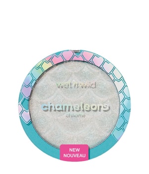 wet n wild Chameleon Chrome Highlighter Highlighter
