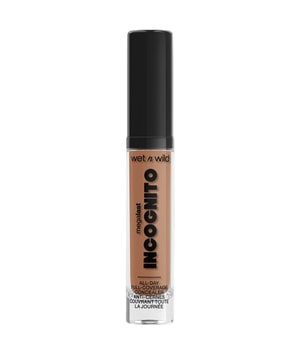 Megalast Incognito All-Day Full Coverage Concealer