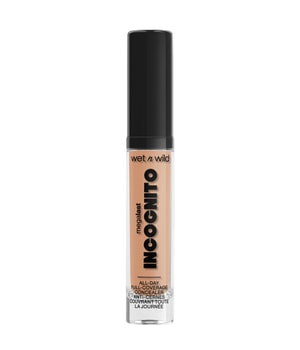 wet n wild Megalast Incognito All-Day Full Coverage Concealer Correttore