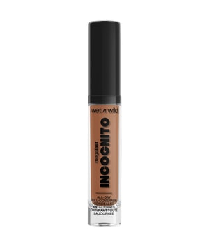 Megalast Incognito All-Day Full Coverage Concealer