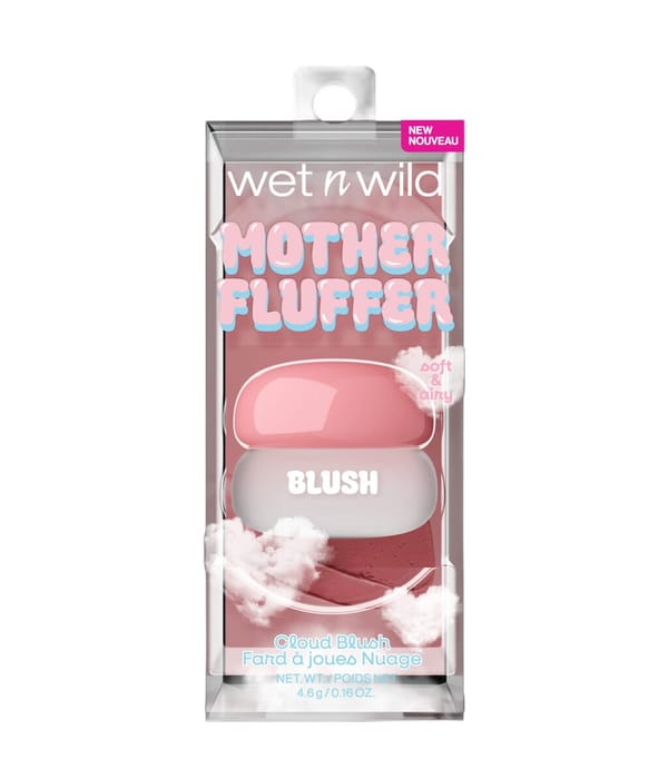 Image du produit 1 sur 6, wet n wild Mother Fluffer Blush