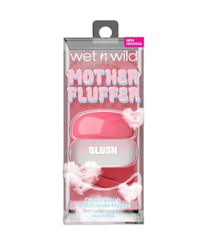 wet n wild Mother Fluffer Cloud Blush Rouge · 4.6 g · Rosa