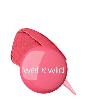 wet n wild Mother Fluffer Cloud Blush Blush