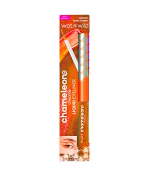 wet n wild CHAMELEON CHROME LIQUID EYELINER Eyeliner
