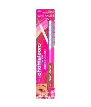 wet n wild CHAMELEON CHROME LIQUID EYELINER Eyeliner