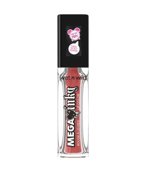 Image du produit 1 sur 6, wet n wild MEGA INKY LIP COLOR Rouge à lèvres liquide
