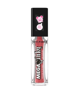 wet n wild MEGA INKY LIP COLOR Liquid lipstick