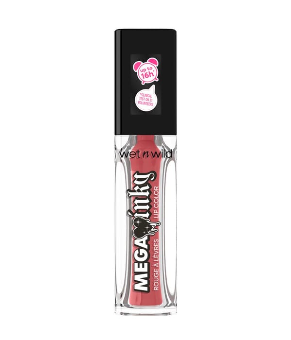 Produktbild 1 av 6, wet n wild MEGA INKY LIP COLOR Liquid lipstick